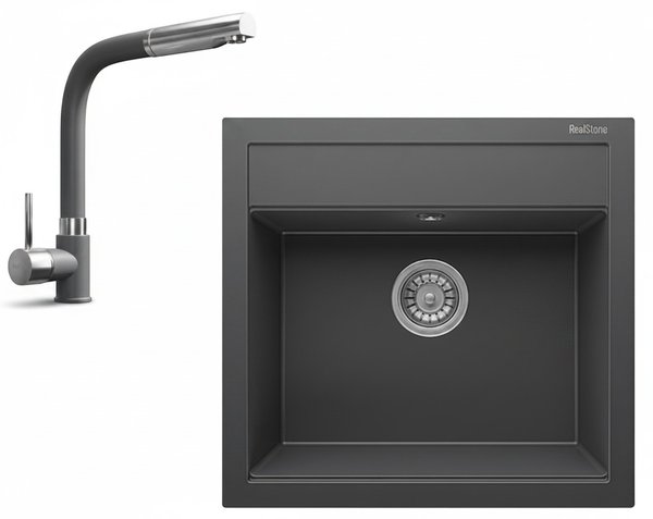 RealStone Eviye