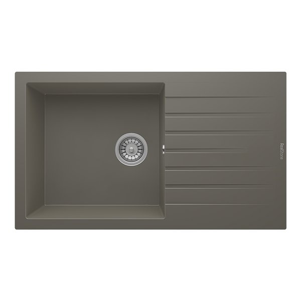 RealStone Eviye