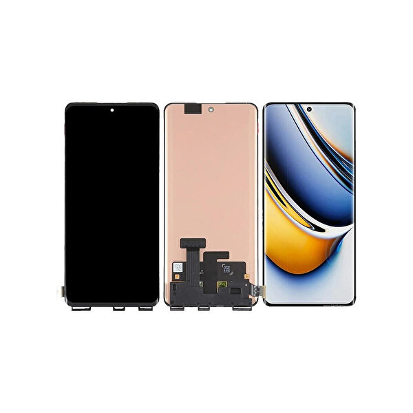 OEM Yedek Parça Ürünleri