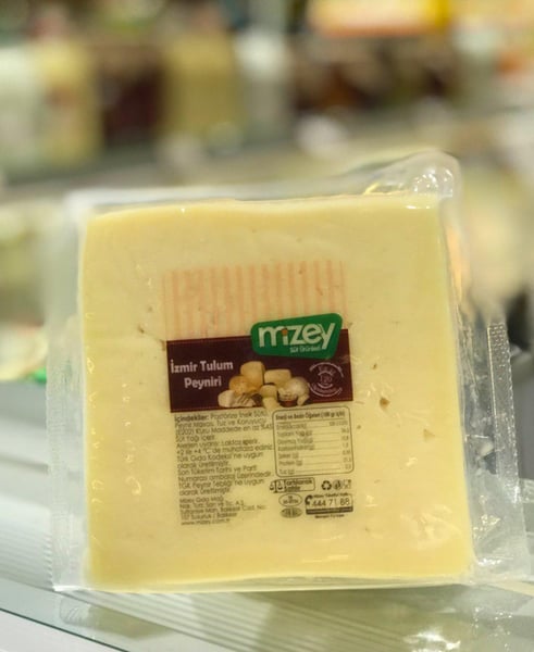 Mizey Peynir