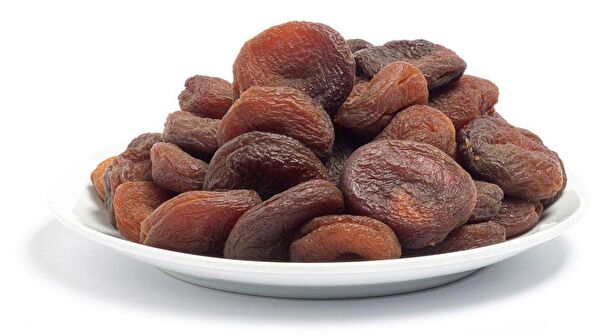 Gürbüzler Kuru meyve