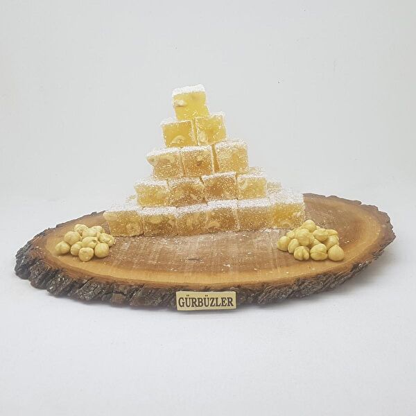 Gürbüzler Lokum