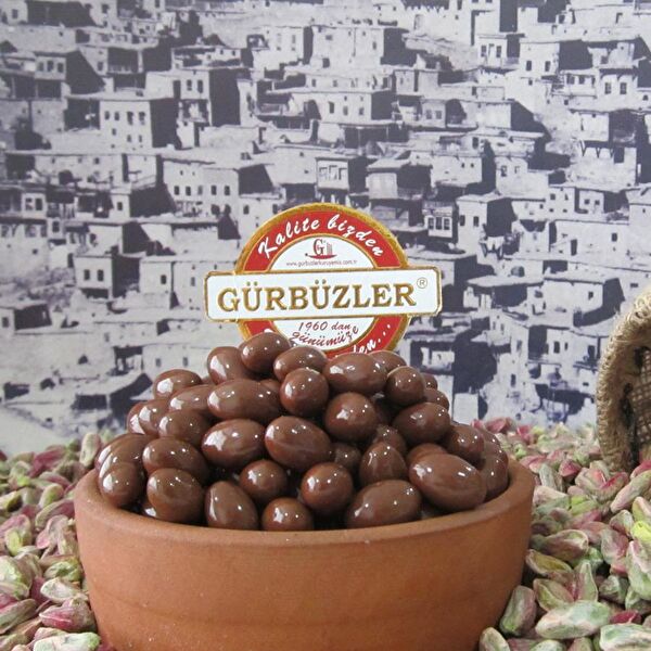 Gürbüzler Şekerleme