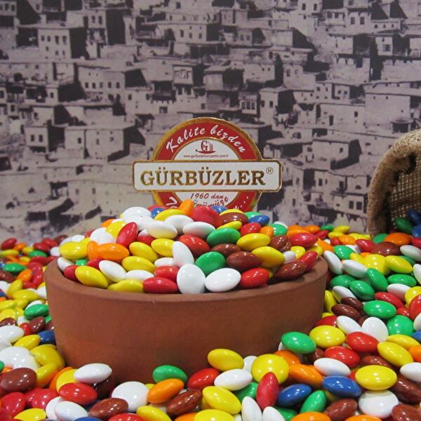 Gürbüzler Şekerleme