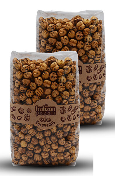 trabzon pazarı Leblebi