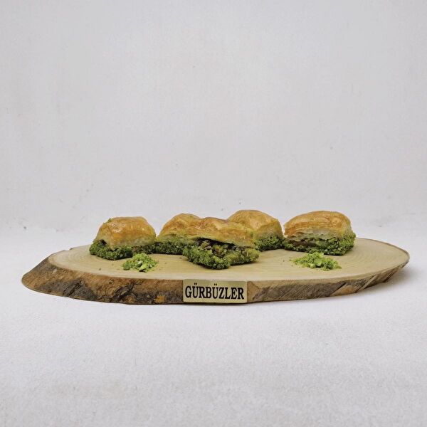 Gürbüzler Baklavalar, Hazır Tatlılar