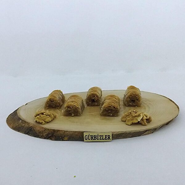 Gürbüzler Baklavalar, Hazır Tatlılar