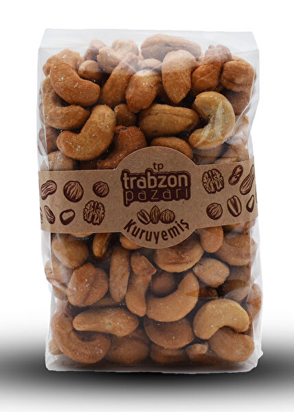 trabzon pazarı Kaju