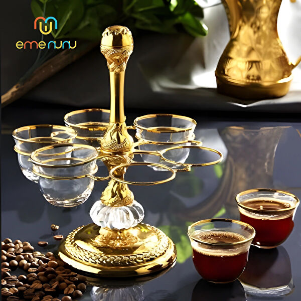 Emenunu Fincan,Fincan Takımı