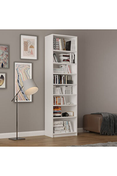 Asra Trend Kitaplık