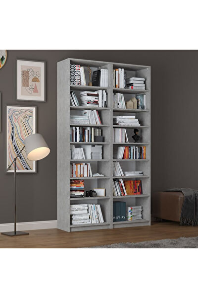 Asra Trend Kitaplık