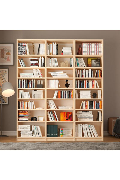 Asra Trend Kitaplık