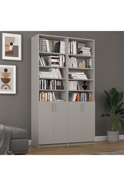 Asra Trend Kitaplık