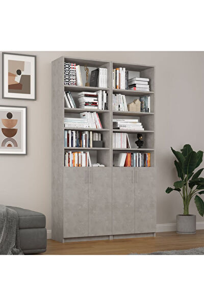 Asra Trend Kitaplık