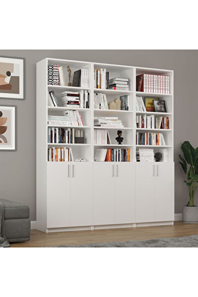 Asra Trend Kitaplık