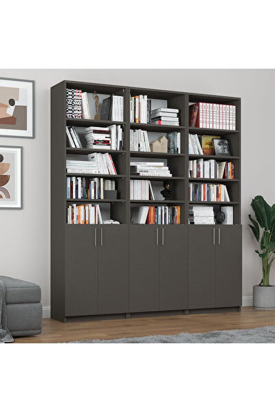 Asra Trend Kitaplık