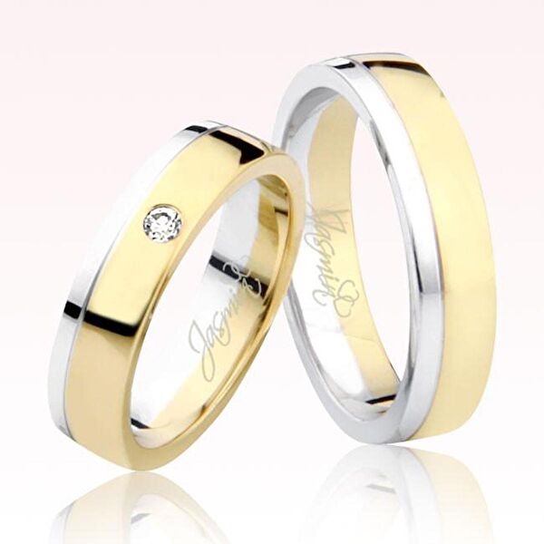 Harem Altın Altın Yüzük