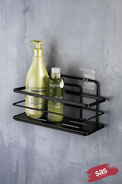 SAS Haus Çok Amaçlı, Dekoratif Raf