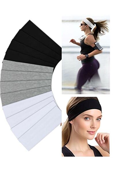 Berg Kadın Taç ve Saç Bandı