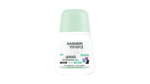 Garnier Deodorant