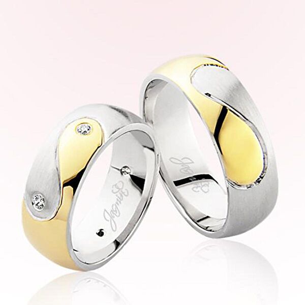 Harem Altın Altın Yüzük