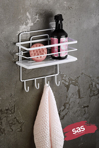 SAS Haus Çok Amaçlı, Dekoratif Raf