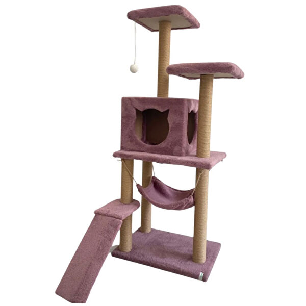 Reyo Kedi Tırmalama