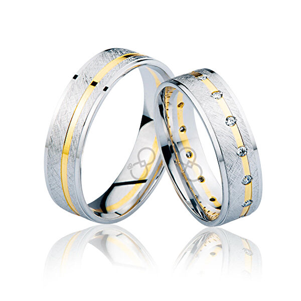 Harem Altın Altın Yüzük