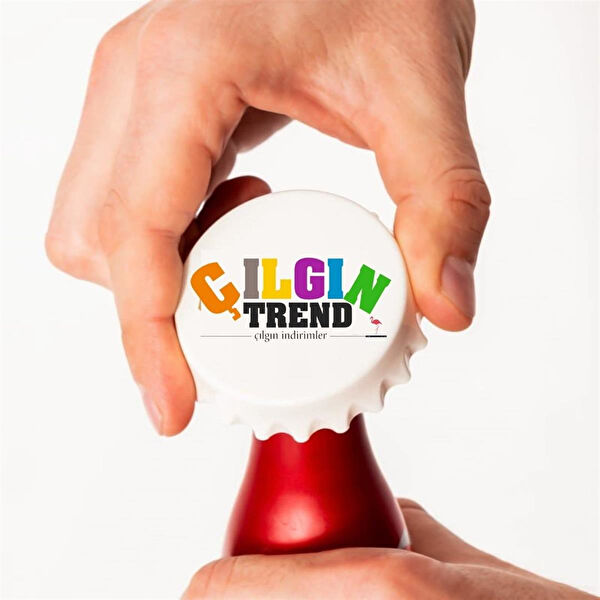 Çılgıntrend Magnet