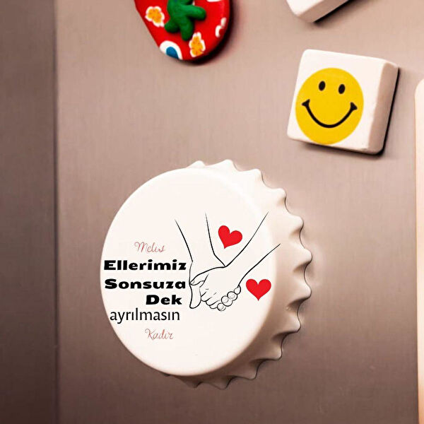 Çılgıntrend Magnet