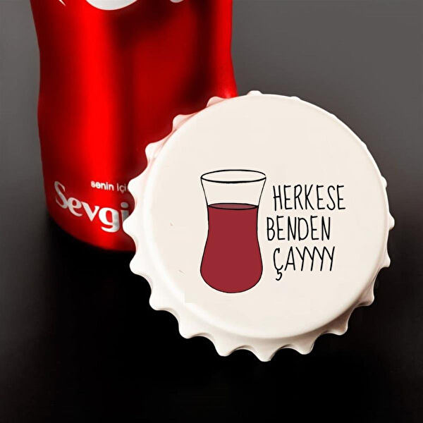 Çılgıntrend Magnet