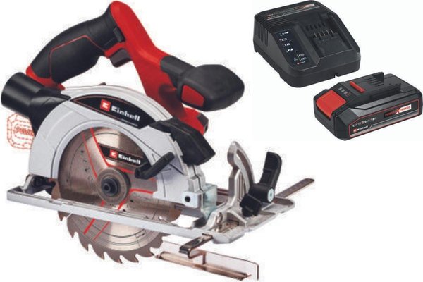 Einhell Daire Testere
