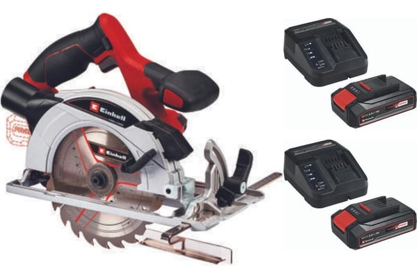 Einhell Daire Testere