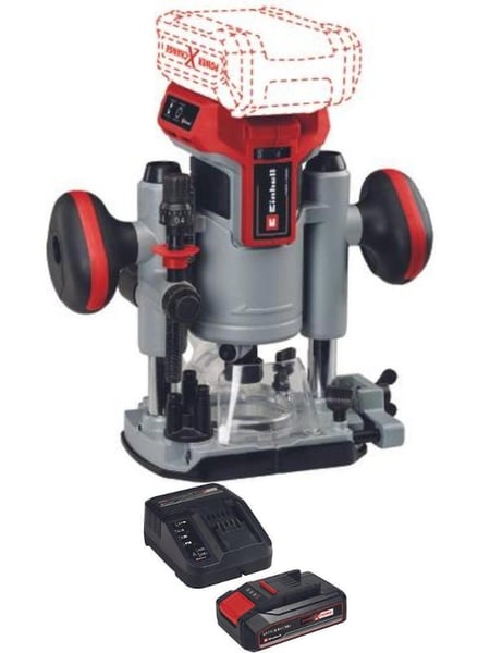 Einhell Freze