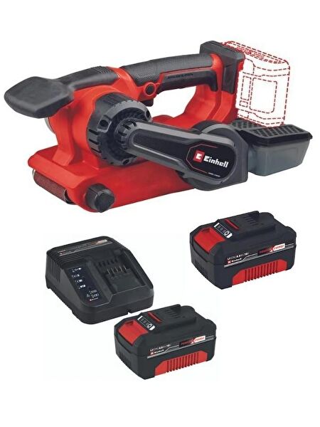Einhell Zımpara Makinesi