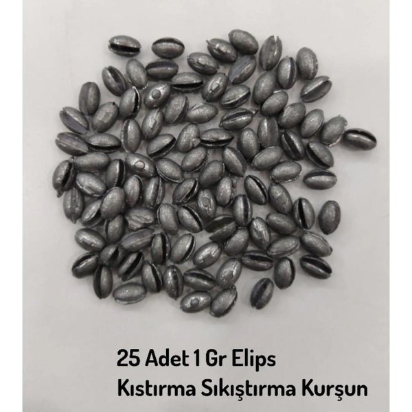 Effe Kurşunlar