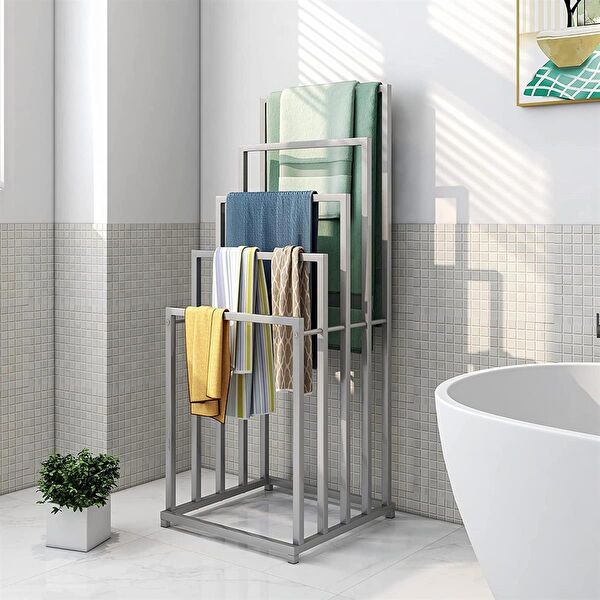 Püff Konsept Havluluk