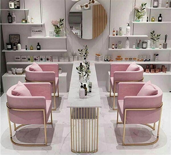 Püff Konsept Berjer, TV Koltuk