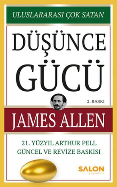 Salon Yayınevi Roman Kitapları