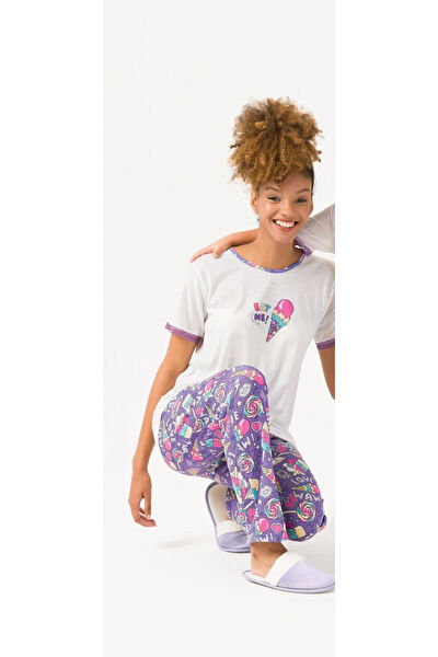 Yeniİnci Kadın Pijama