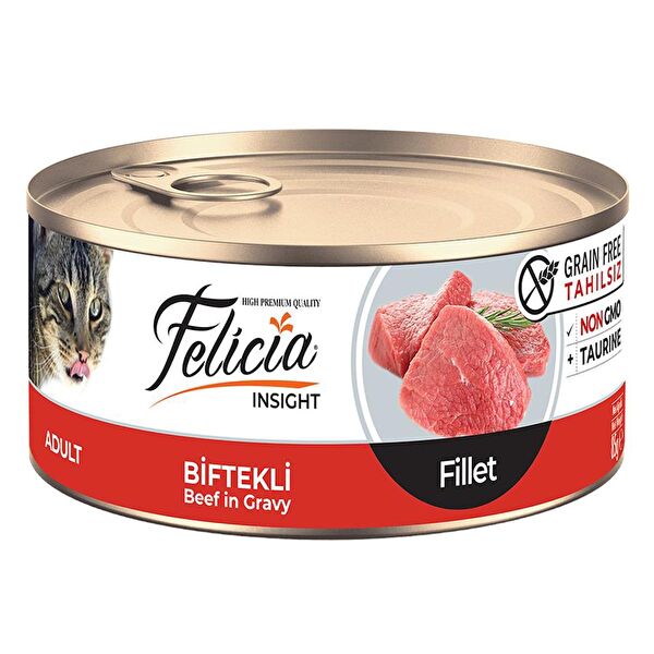 Felicia Kedi Maması