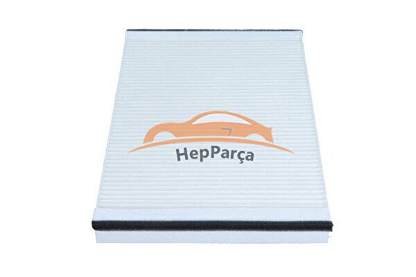 İthal Polen Filtreleri