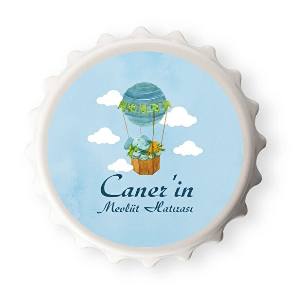 Çılgıntrend Magnet