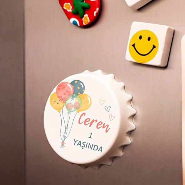 Çılgıntrend Magnet