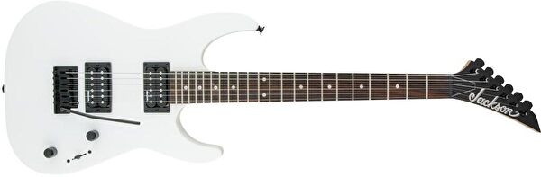 Jackson Gitar