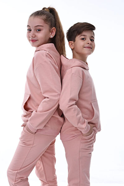 ZUZUNGA Erkek Çocuk Eşofman