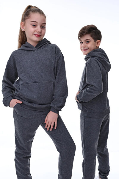 ZUZUNGA Erkek Çocuk Eşofman