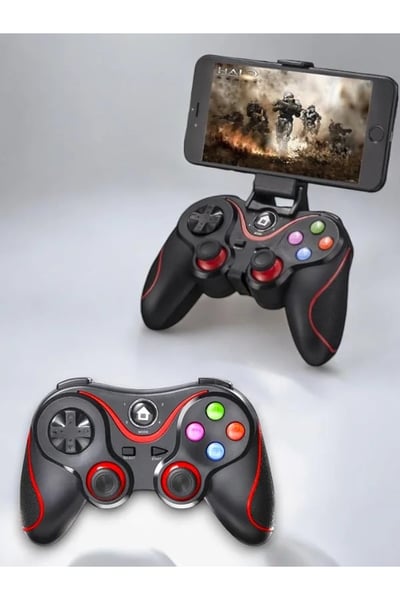 Generic PC Joystick, Gamepad