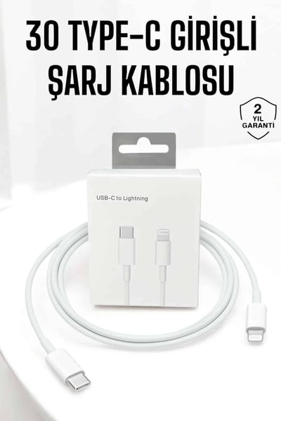 Generic Şarj, Data Kablosu