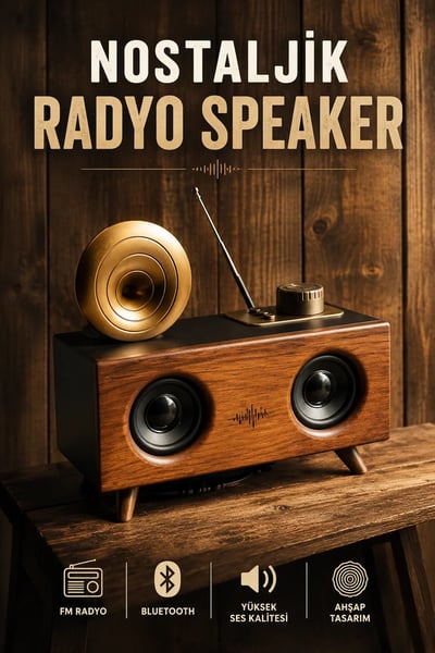 Generic Radyo